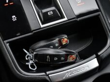 Porsche Macan T2.0 PDK CHRONO 2ALU ZÁRUKA ČR - 38