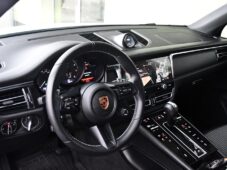 Porsche Macan T2.0 PDK CHRONO 2ALU ZÁRUKA ČR - 15