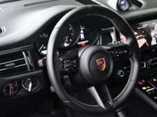 Porsche Macan T2.0 PDK CHRONO 2ALU ZÁRUKA ČR - 16