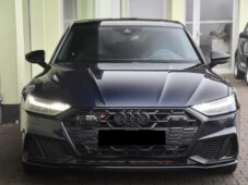 Audi S7 55TDI QUATTRO 4L-ZÁRUKA ČR 1.M - 8