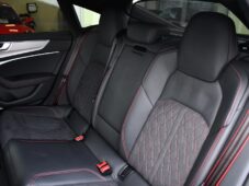 Audi S7 55TDI QUATTRO 4L-ZÁRUKA ČR 1.M - 19