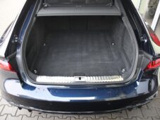 Audi S7 55TDI QUATTRO 4L-ZÁRUKA ČR 1.M - 36