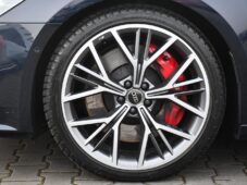 Audi S7 55TDI QUATTRO 4L-ZÁRUKA ČR 1.M - 38