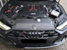 Audi S7 55TDI QUATTRO 4L-ZÁRUKA ČR 1.M - 43