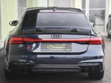 Audi S7 55TDI QUATTRO 4L-ZÁRUKA ČR 1.M - 9