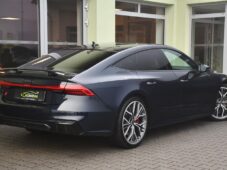 Audi S7 55TDI QUATTRO 4L-ZÁRUKA ČR 1.M - 3