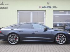 Audi S7 55TDI QUATTRO 4L-ZÁRUKA ČR 1.M - 10
