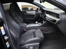 Audi S7 55TDI QUATTRO 4L-ZÁRUKA ČR 1.M - 17