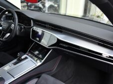 Audi S7 55TDI QUATTRO 4L-ZÁRUKA ČR 1.M - 16