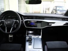 Audi S7 55TDI QUATTRO 4L-ZÁRUKA ČR 1.M - 4