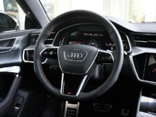 Audi S7 55TDI QUATTRO 4L-ZÁRUKA ČR 1.M - 5