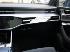 Audi S7 55TDI QUATTRO 4L-ZÁRUKA ČR 1.M - 7