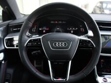 Audi S7 55TDI QUATTRO 4L-ZÁRUKA ČR 1.M - 23