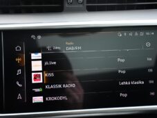 Audi S7 55TDI QUATTRO 4L-ZÁRUKA ČR 1.M - 30