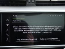 Audi S7 55TDI QUATTRO 4L-ZÁRUKA ČR 1.M - 31