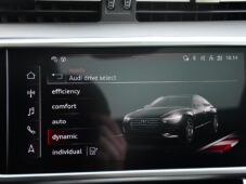 Audi S7 55TDI QUATTRO 4L-ZÁRUKA ČR 1.M - 32