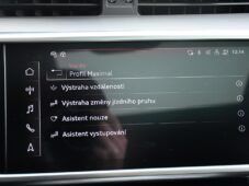 Audi S7 55TDI QUATTRO 4L-ZÁRUKA ČR 1.M - 33