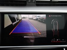 Audi S7 55TDI QUATTRO 4L-ZÁRUKA ČR 1.M - 34