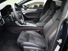 Audi S7 55TDI QUATTRO 4L-ZÁRUKA ČR 1.M - 12