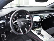 Audi S7 55TDI QUATTRO 4L-ZÁRUKA ČR 1.M - 14