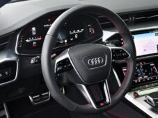 Audi S7 55TDI QUATTRO 4L-ZÁRUKA ČR 1.M - 15