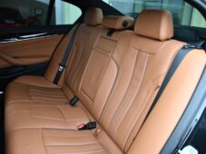 BMW Řada 5 530d xDrive M-SPORT K360 ČR 1M - 18