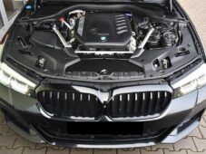BMW Řada 5 530d xDrive M-SPORT K360 ČR 1M - 37