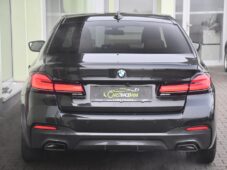 BMW Řada 5 530d xDrive M-SPORT K360 ČR 1M - 9