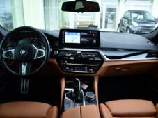 BMW Řada 5 530d xDrive M-SPORT K360 ČR 1M - 4