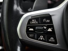 BMW Řada 5 530d xDrive M-SPORT K360 ČR 1M - 21