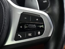 BMW Řada 5 530d xDrive M-SPORT K360 ČR 1M - 22