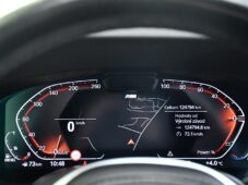 BMW Řada 5 530d xDrive M-SPORT K360 ČR 1M - 32