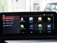 BMW Řada 5 530d xDrive M-SPORT K360 ČR 1M - 27