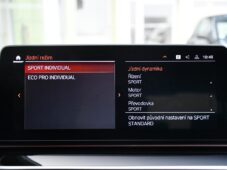 BMW Řada 5 530d xDrive M-SPORT K360 ČR 1M - 28