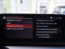 BMW Řada 5 530d xDrive M-SPORT K360 ČR 1M - 30