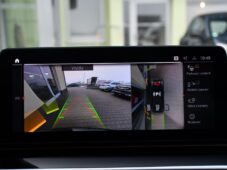 BMW Řada 5 530d xDrive M-SPORT K360 ČR 1M - 31