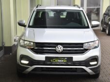 Volkswagen T-Cross 1.0TSi CARPLAY P.SENZORY - 8