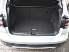 Volkswagen T-Cross 1.0TSi CARPLAY P.SENZORY - 36