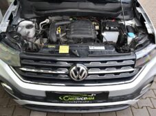 Volkswagen T-Cross 1.0TSi CARPLAY P.SENZORY - 37