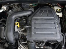 Volkswagen T-Cross 1.0TSi CARPLAY P.SENZORY - 38