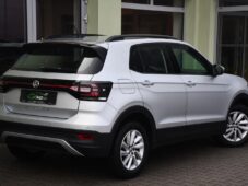Volkswagen T-Cross 1.0TSi CARPLAY P.SENZORY - 3