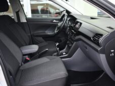 Volkswagen T-Cross 1.0TSi CARPLAY P.SENZORY - 17