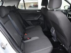 Volkswagen T-Cross 1.0TSi CARPLAY P.SENZORY - 20