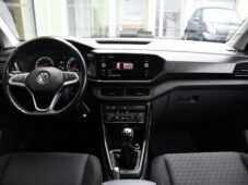 Volkswagen T-Cross 1.0TSi CARPLAY P.SENZORY - 4
