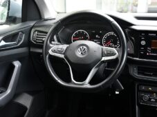 Volkswagen T-Cross 1.0TSi CARPLAY P.SENZORY - 5