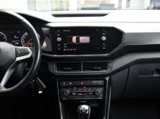 Volkswagen T-Cross 1.0TSi CARPLAY P.SENZORY - 6