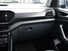 Volkswagen T-Cross 1.0TSi CARPLAY P.SENZORY - 7