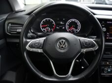 Volkswagen T-Cross 1.0TSi CARPLAY P.SENZORY - 21