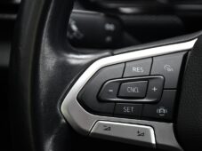 Volkswagen T-Cross 1.0TSi CARPLAY P.SENZORY - 22