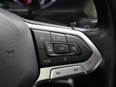 Volkswagen T-Cross 1.0TSi CARPLAY P.SENZORY - 23